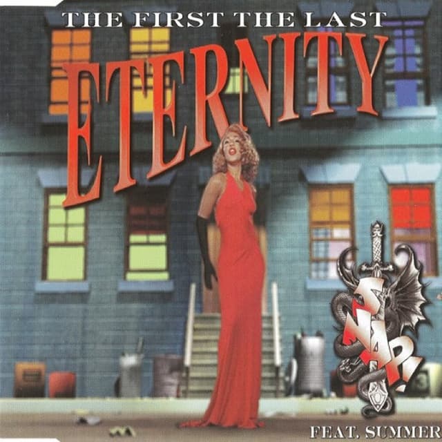 The First the Last Eternity (Till the End) cover