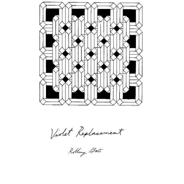 Violet Replacement cover