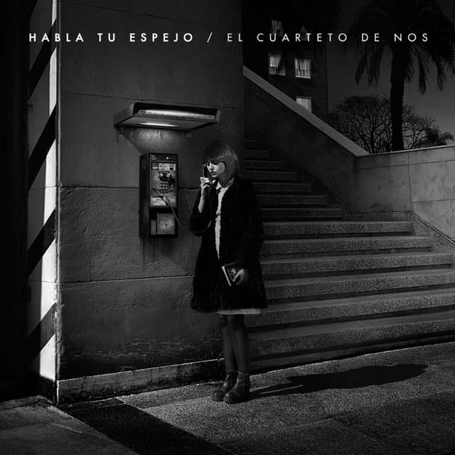 Habla tu espejo cover