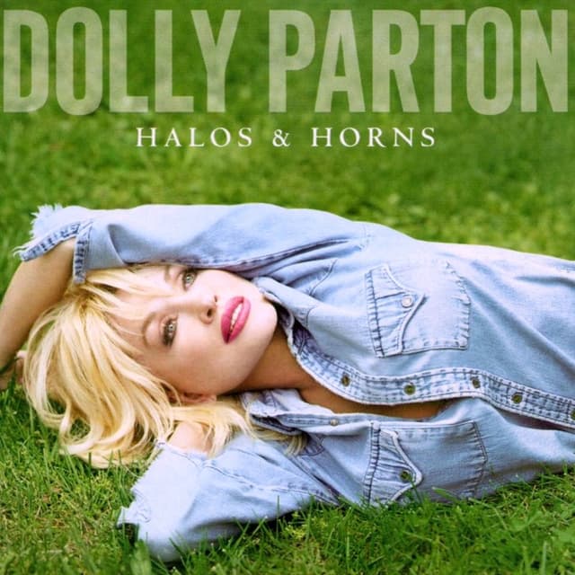 Halos & Horns cover