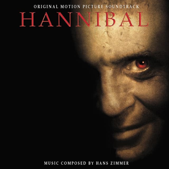 Hannibal cover