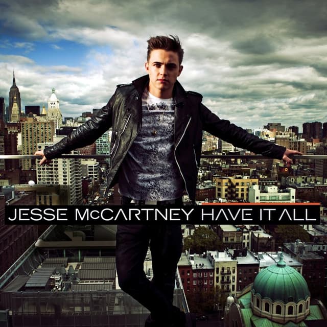 Have It All cover