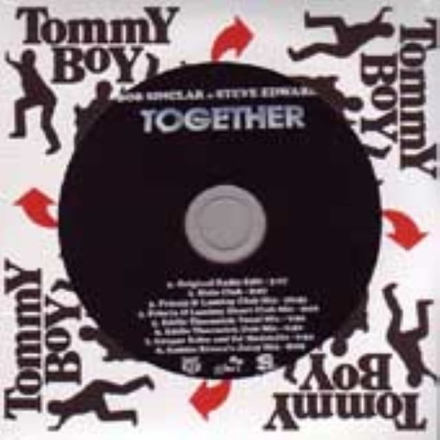 Together cover