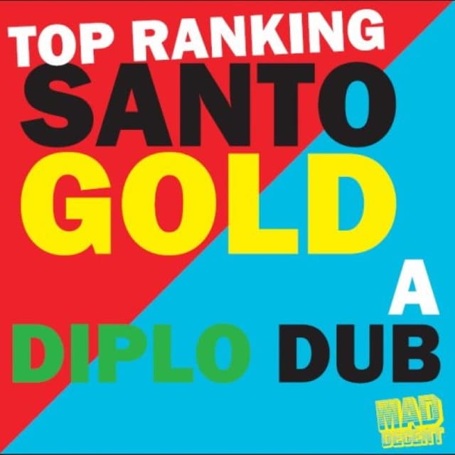 Top Ranking cover