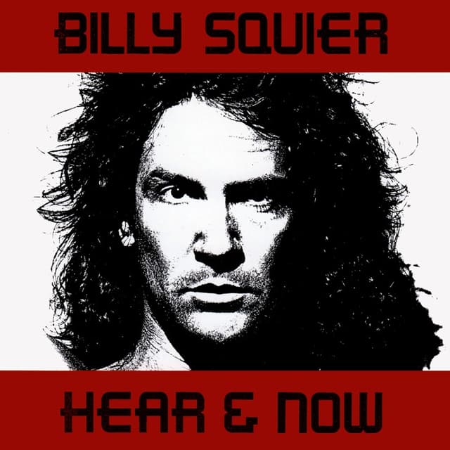 Hear & Now cover