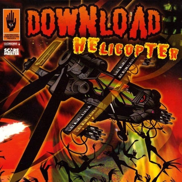 Helicopter cover