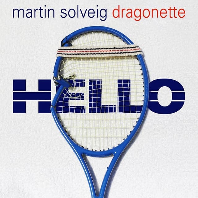 Hello cover