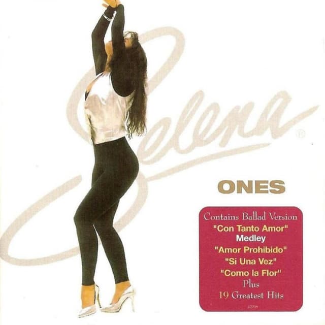 Ones cover