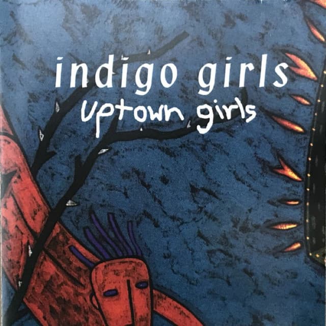 Uptown Girls cover