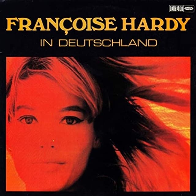 In Deutschland cover