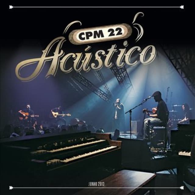 Acústico cover