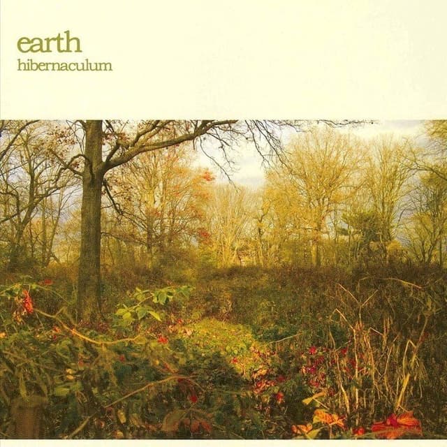 Hibernaculum cover