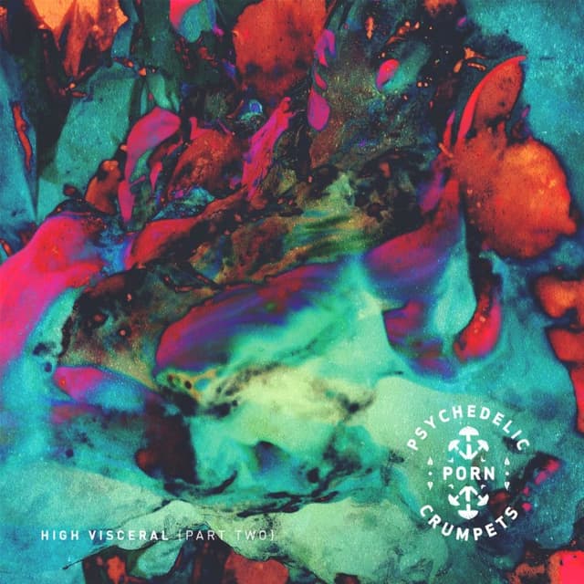 High Visceral {Part Two} cover