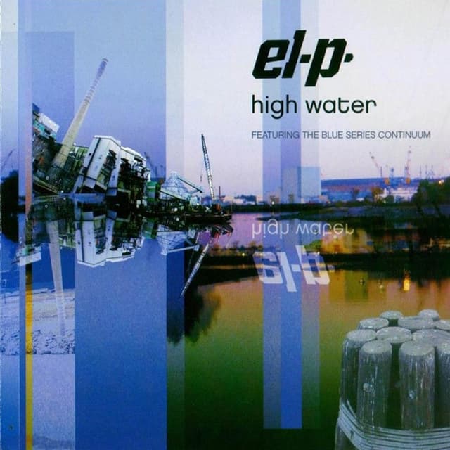 High Water cover