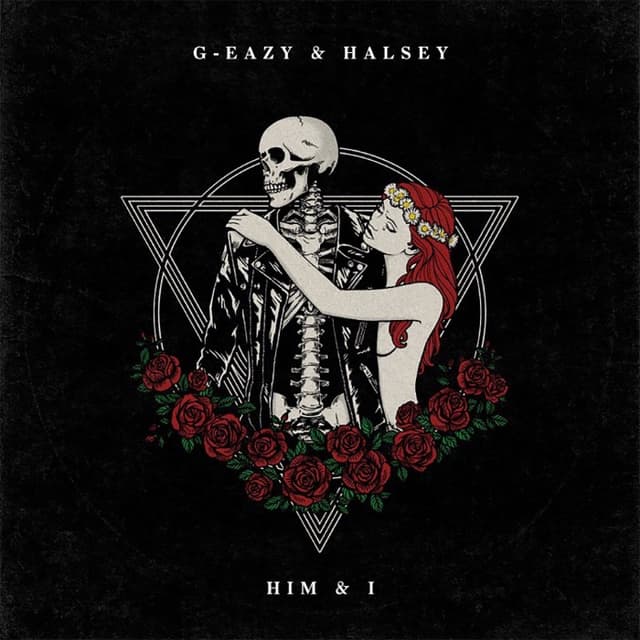 Him & I cover