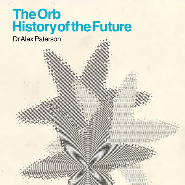 History of the Future cover