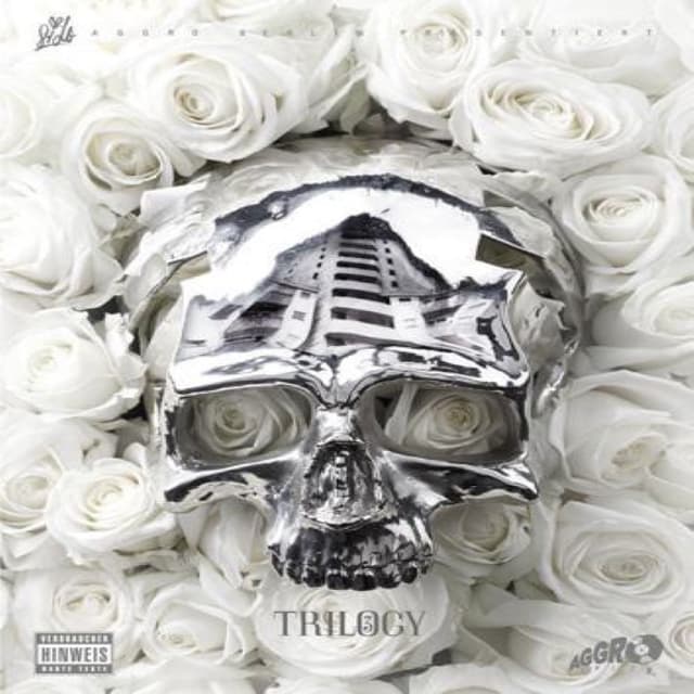 Trilogy cover