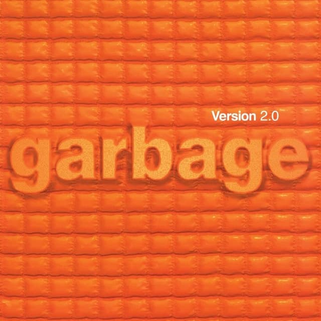 Version 2.0 cover