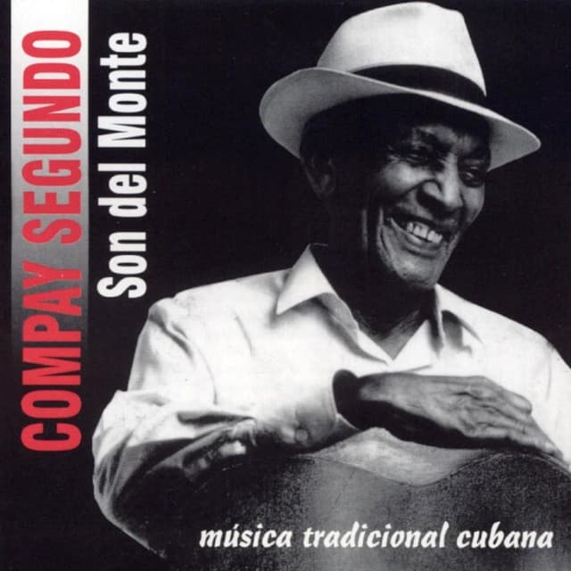 Son Del Monte cover