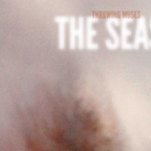 The Season Sessions: Spring cover