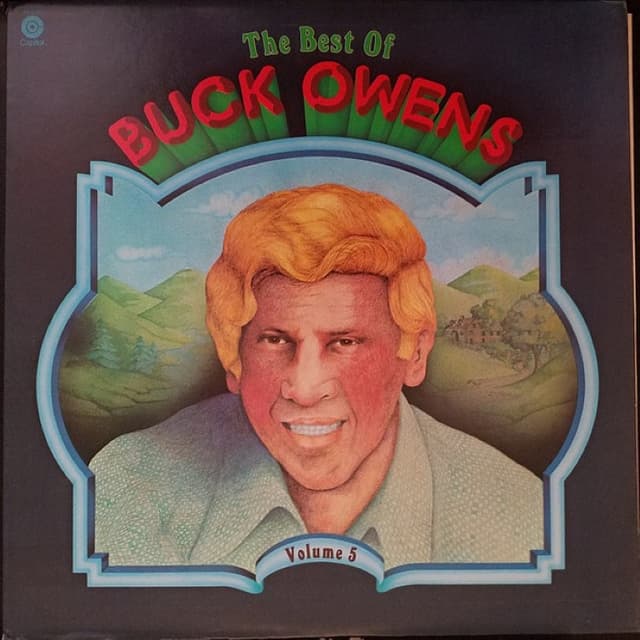 Good Old Country cover