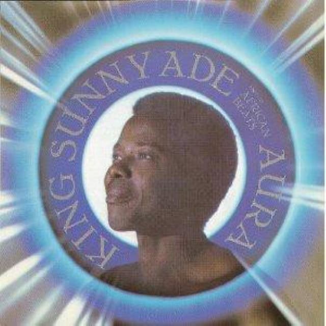 Aura cover
