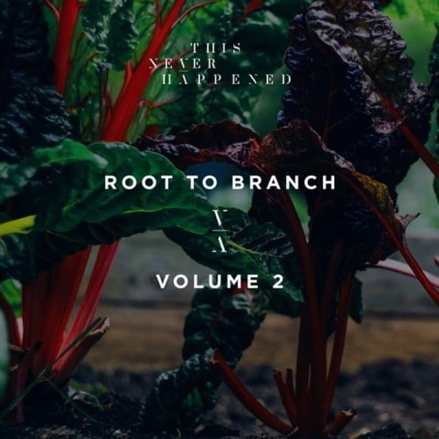 Root to Branch, Vol. 2 cover