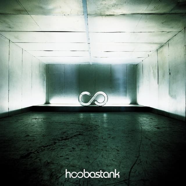 Hoobastank cover