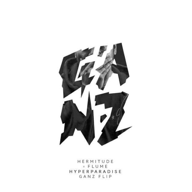HyperParadise (Ganz Flip) cover