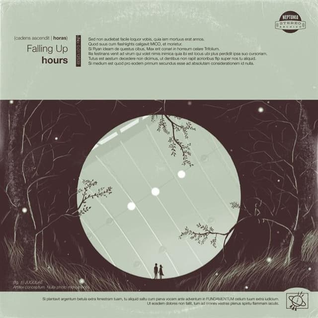 Hours cover