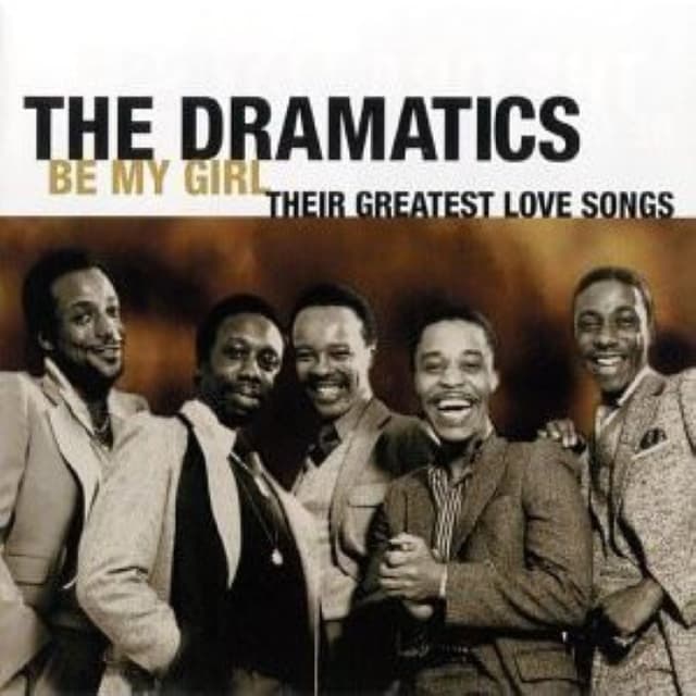 Be My Girl: Their Greatest Love Songs cover