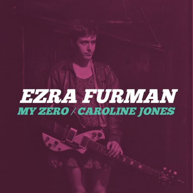 My Zero / Caroline Jones cover