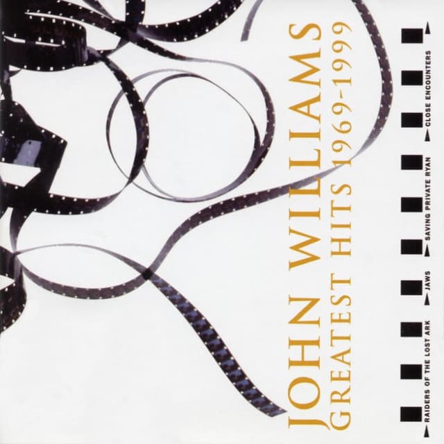 Greatest Hits 1969–1999 cover