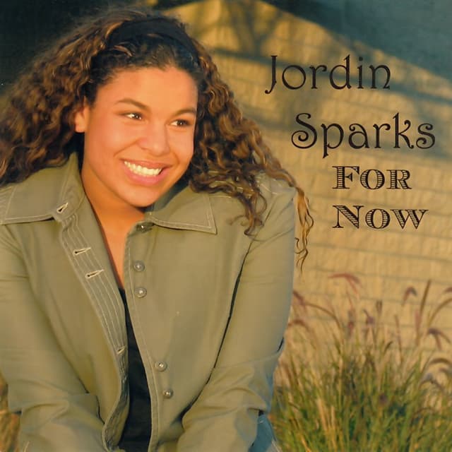 For Now cover