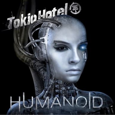 Humanoid album cover