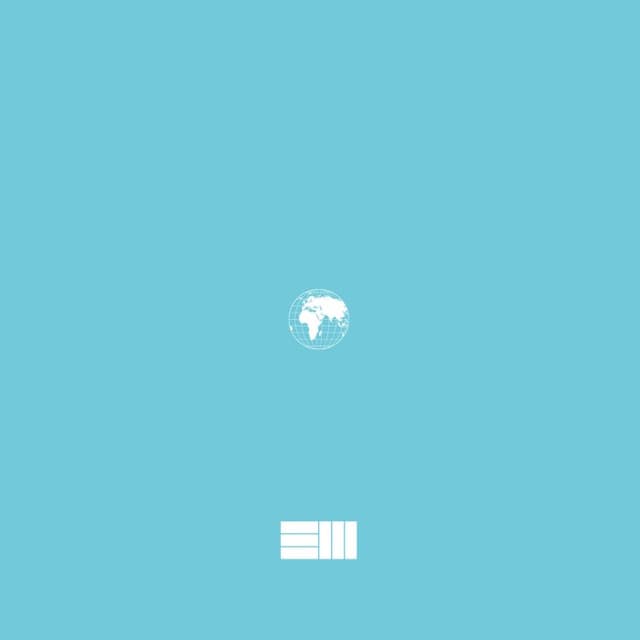 BEST ON EARTH cover