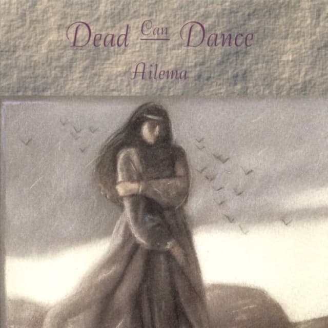 Ailema cover