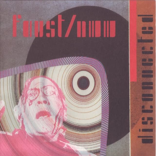 Disconnected cover