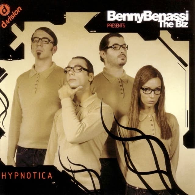 Hypnotica cover