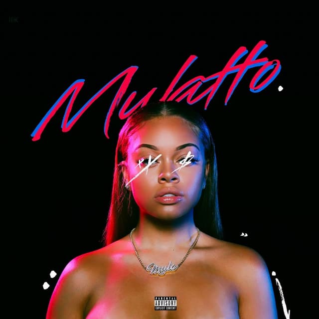 Mulatto cover