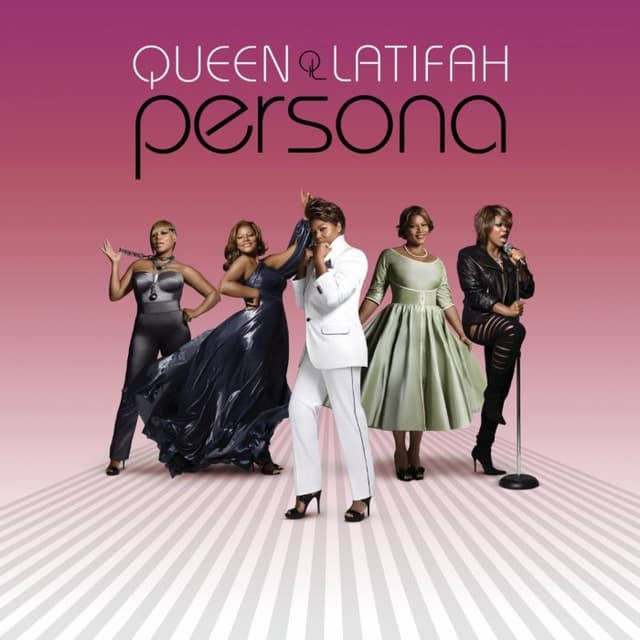 Persona cover