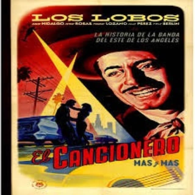 El cancionero: Más y más cover