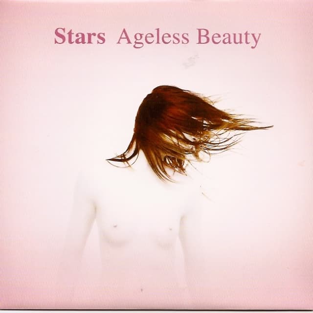 Ageless Beauty cover