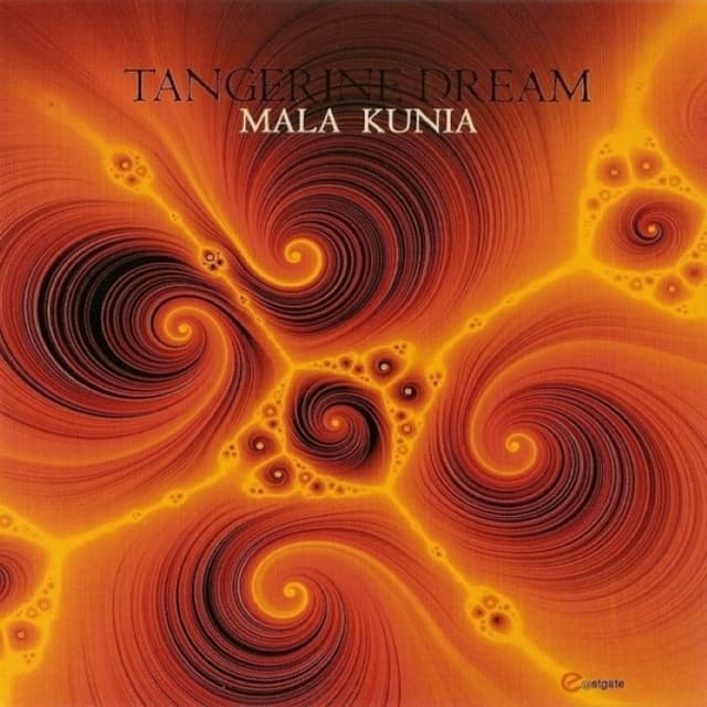 Mala Kunia cover