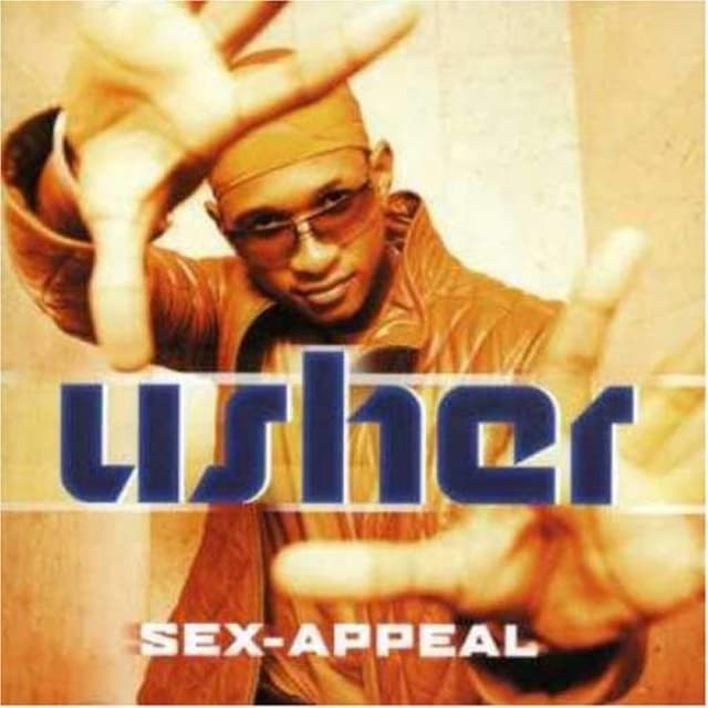 Sex Appeal cover