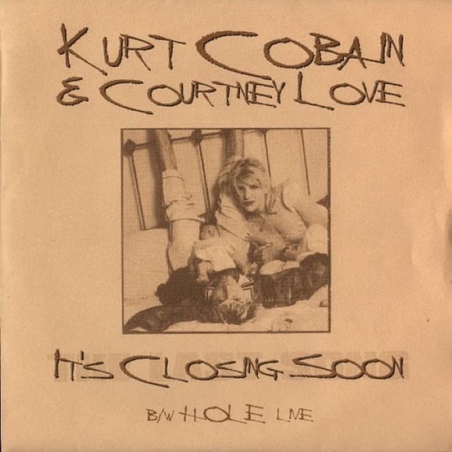 It's Closing Soon cover