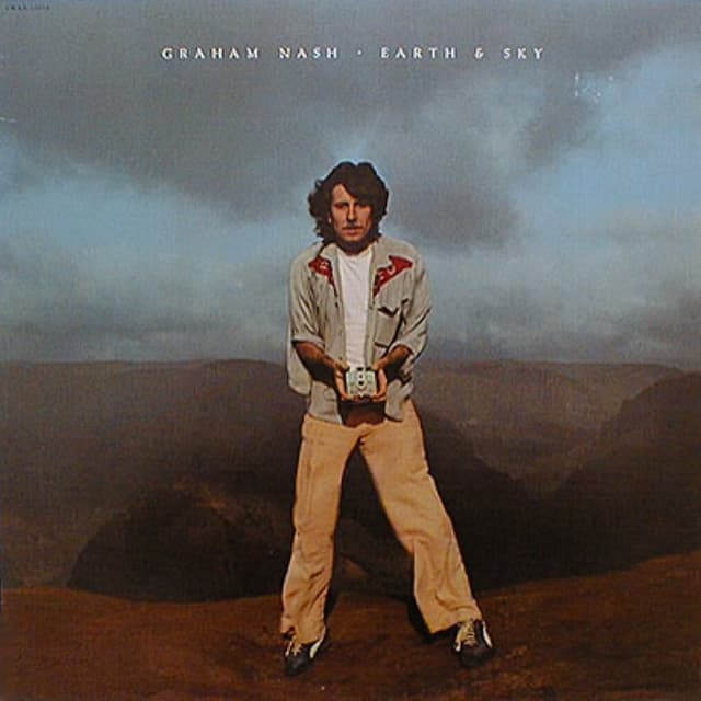 Earth & Sky cover