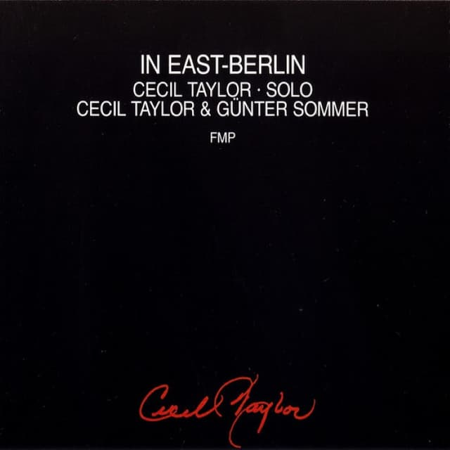 In East-Berlin cover