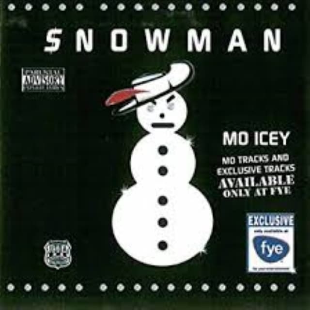 $nowman cover