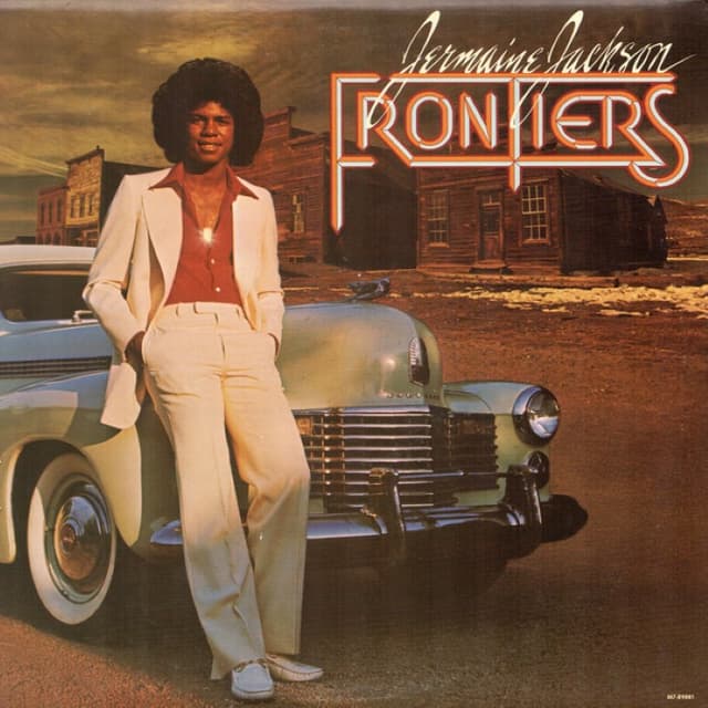 Frontiers cover